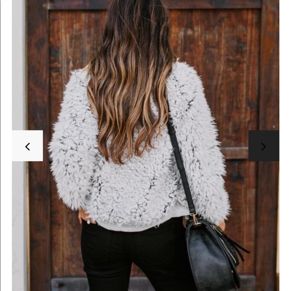 Vici Snow Angel Jacket - Picture 4 of 7